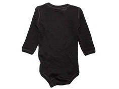 Joha body blak with sleeves uld silke 2017 Milkywalks